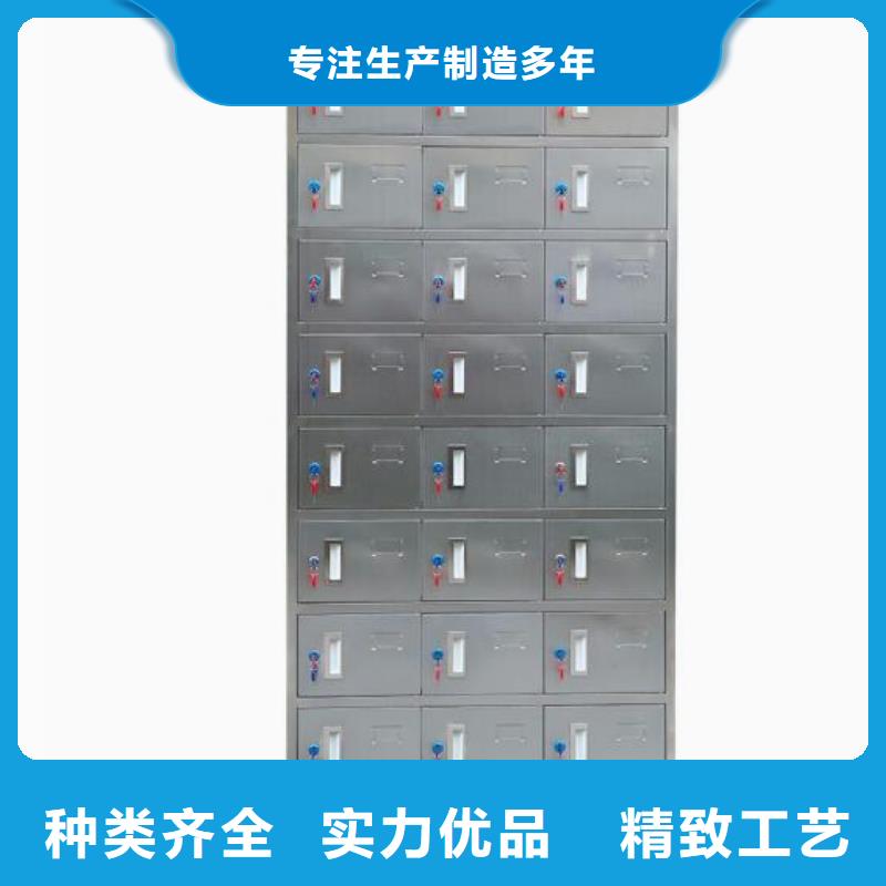 志城箱【钢制图书架】货源直销-上下铺铁床