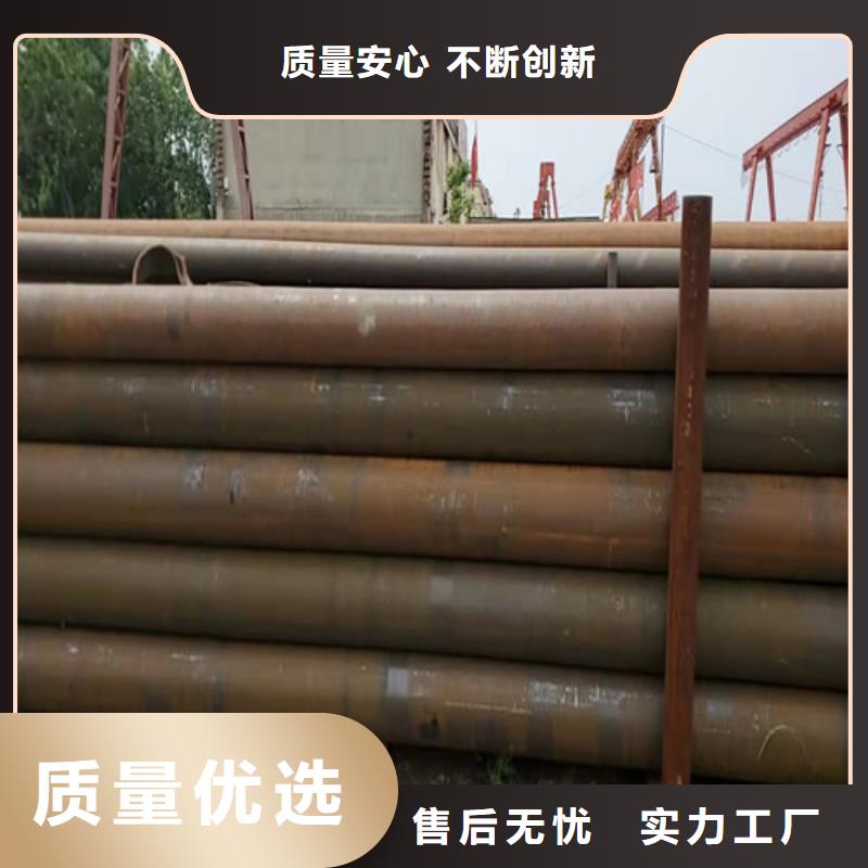 规模大的gb5310无缝钢管厂家