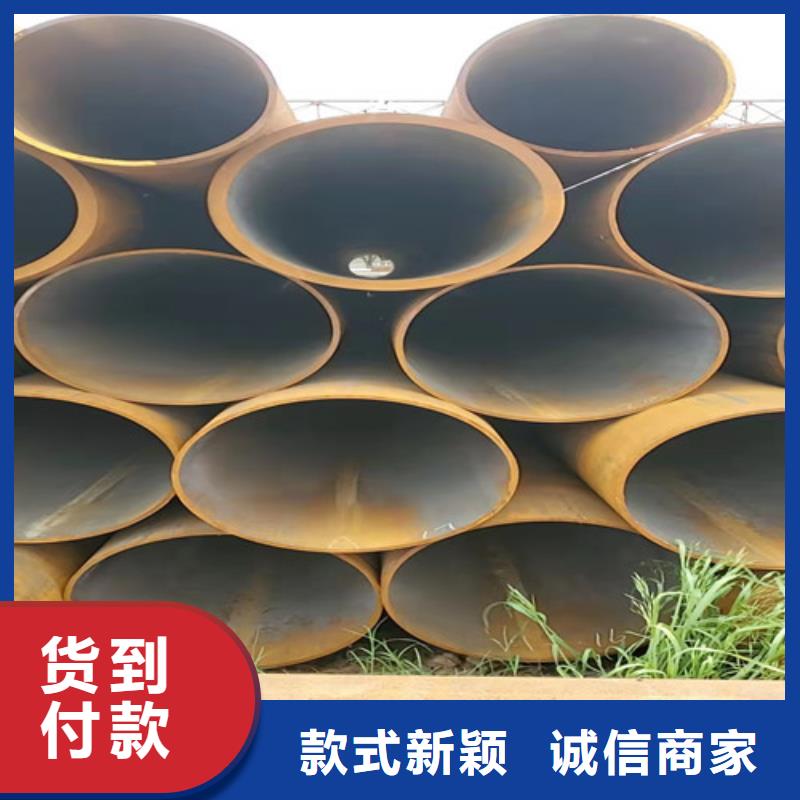 生产管道专用大口径无缝钢管_精选厂家