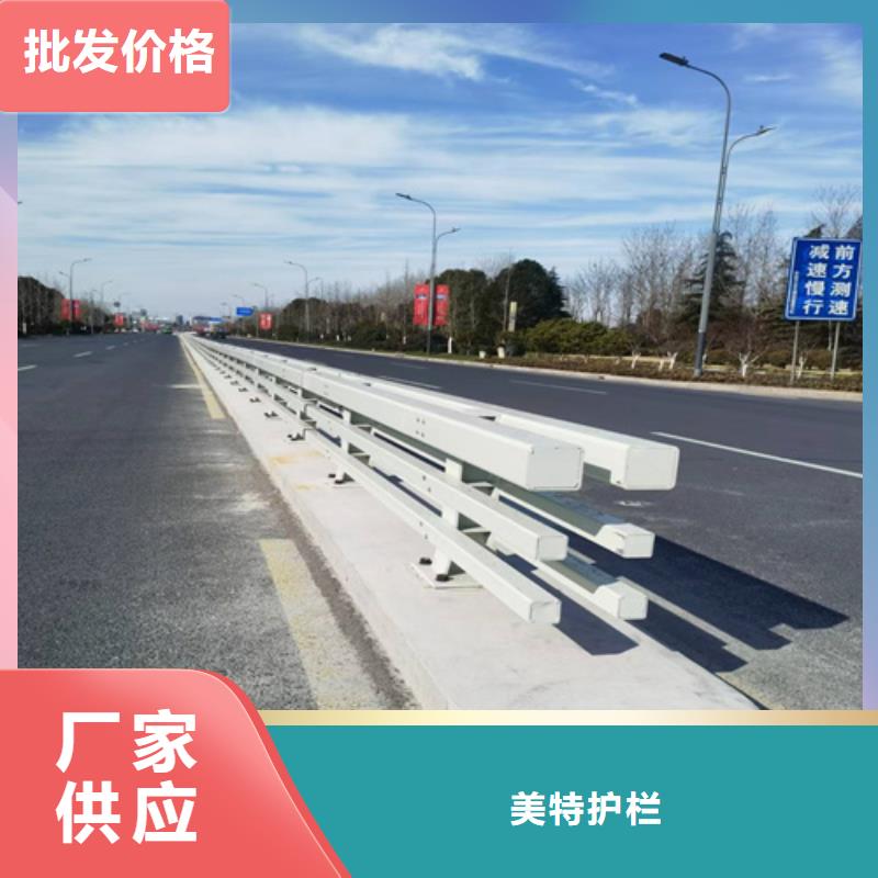 护栏交通护栏认准大品牌厂家