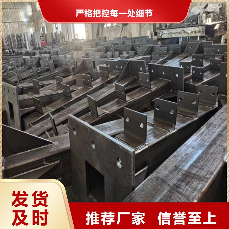 华尔网道路护栏质优价廉