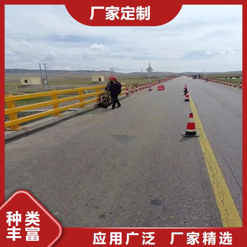 桥梁栏杆源头厂家