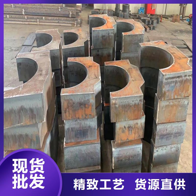 特厚钢板Q235BQ355B45号弹簧钢板值得买