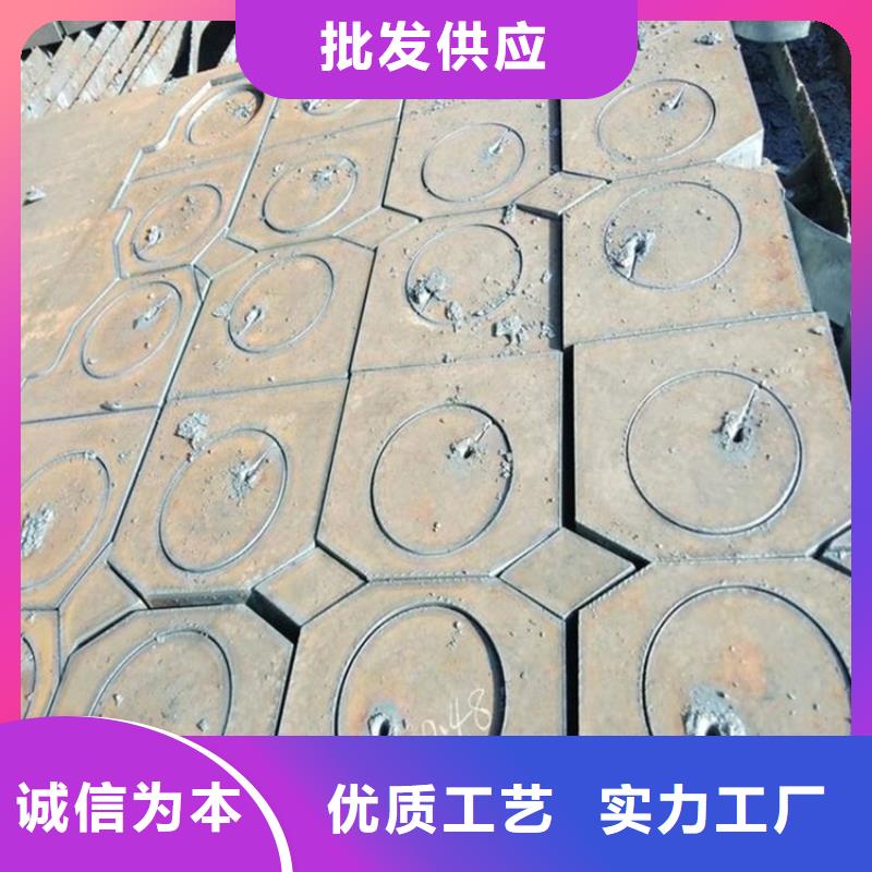特厚钢板Q235BQ355B45号猛板厂家技术完善