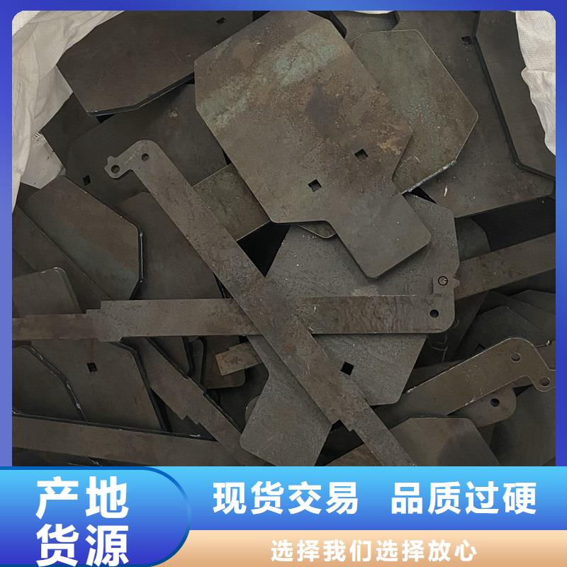 【 弹簧钢板65Mn 钢板当地货源】 中鲁金属制品(黄山市分公司)