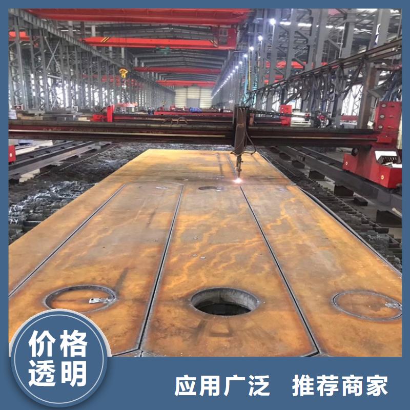合金钢板猛板实体厂家