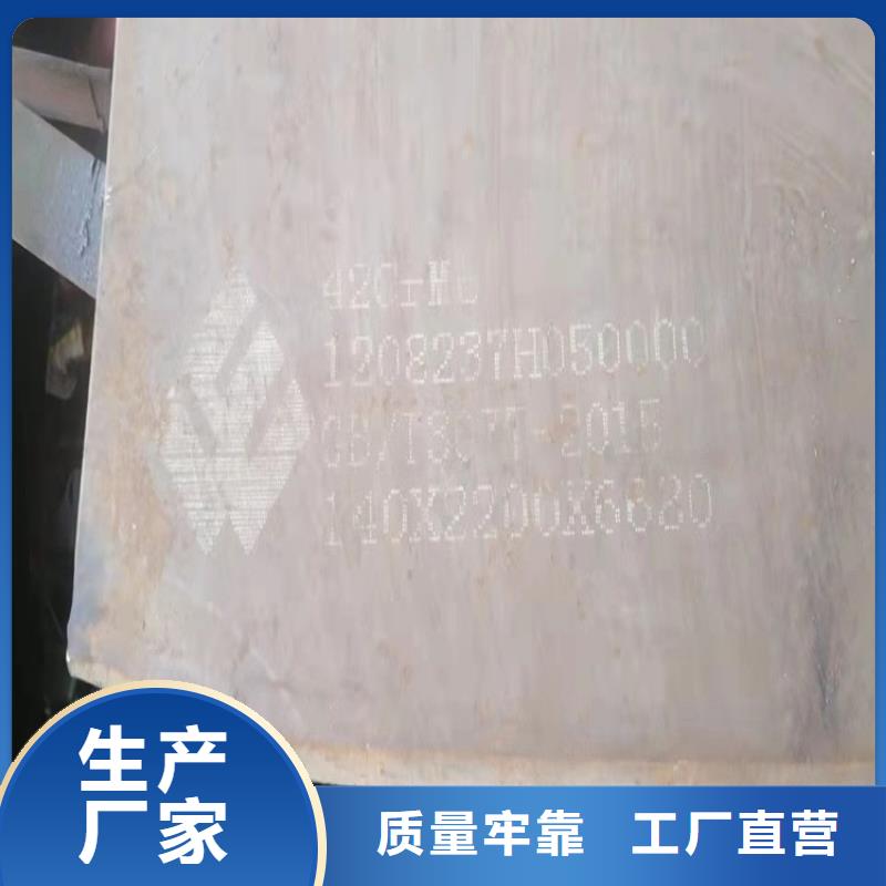 合金钢板 【弹簧钢板】专业生产厂家|锅炉容器板-中鲁金属制品(攀枝花市分公司)