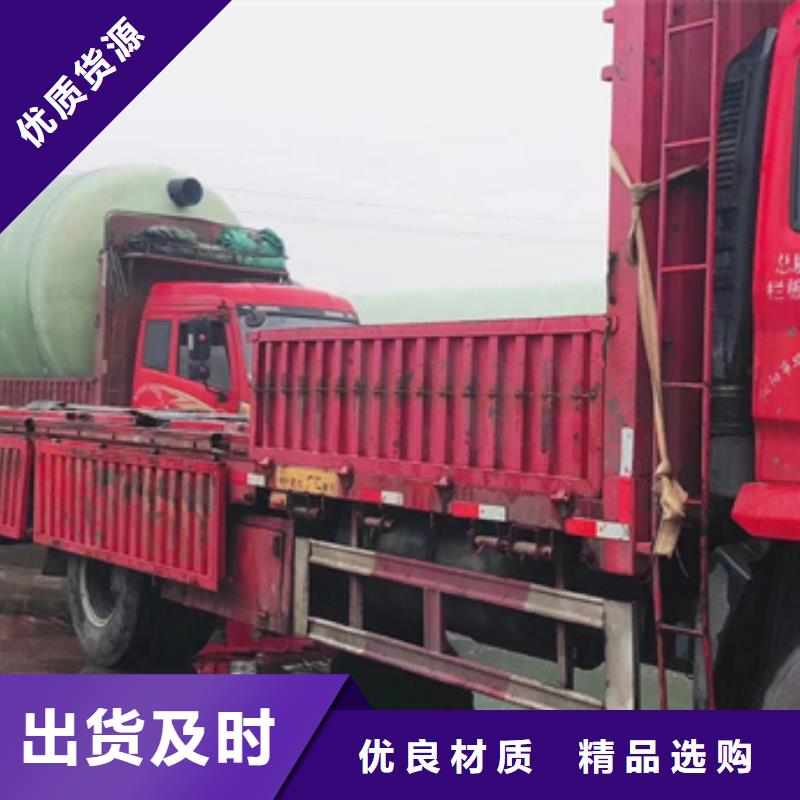 玻璃钢化粪池_一体化泵站真正让利给买家