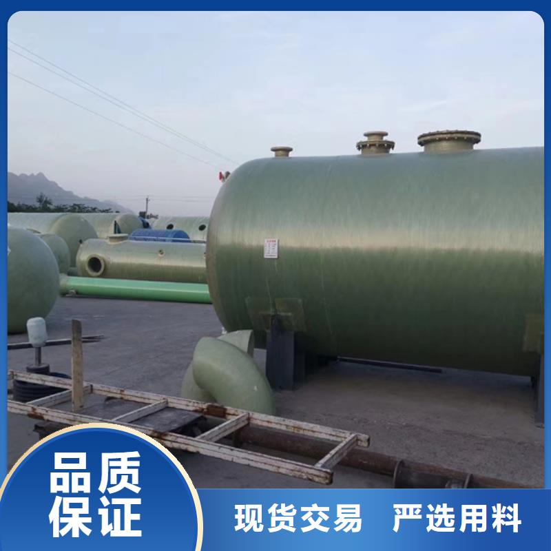 玻璃钢化粪池_玻璃钢消防水罐源头实体厂商
