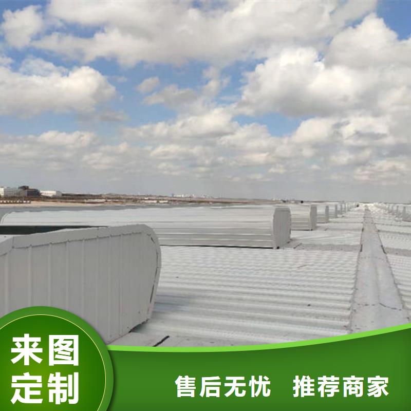 屋脊气楼价格