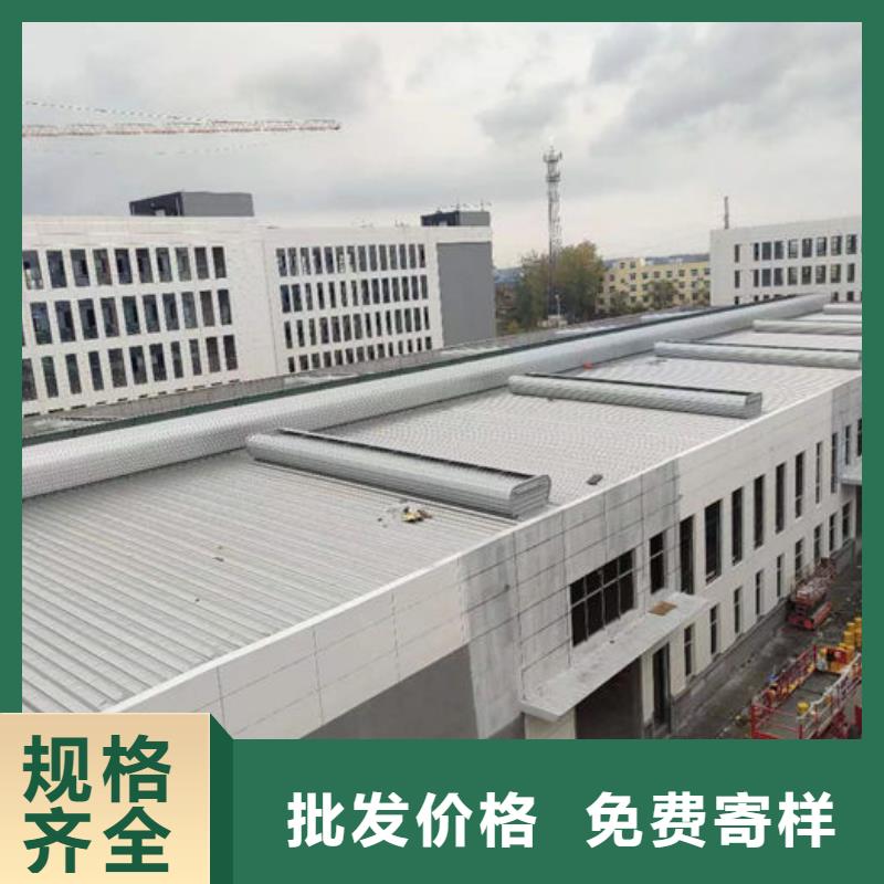 电动通风气楼质量保证