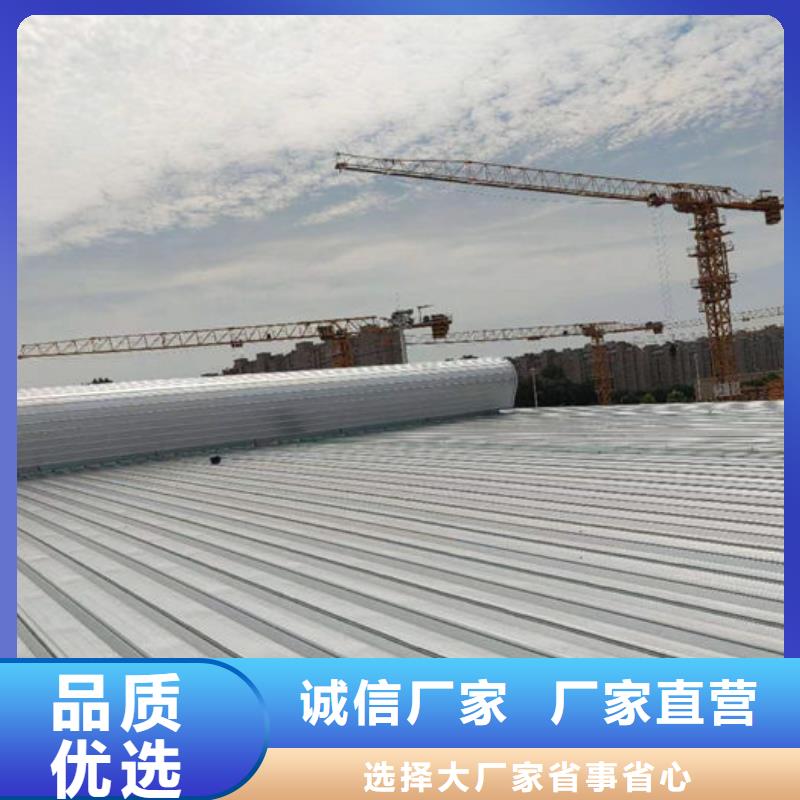 1型通风天窗（启闭式）
