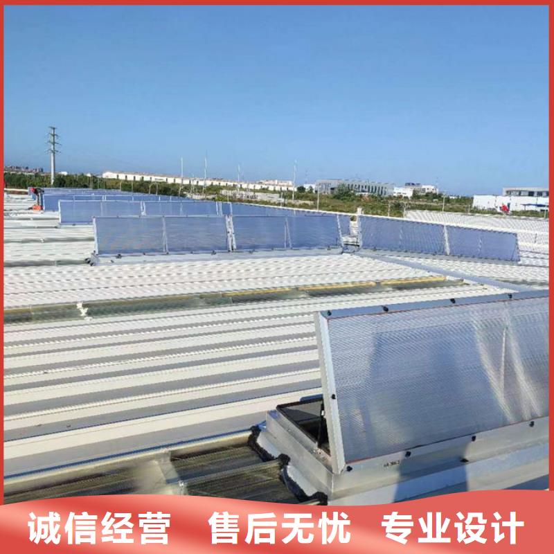 厂家屋脊成品气楼免费咨询