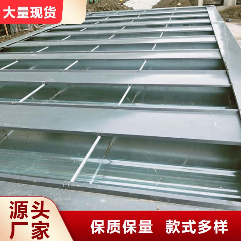 2.3米宽成品天窗欢迎电询