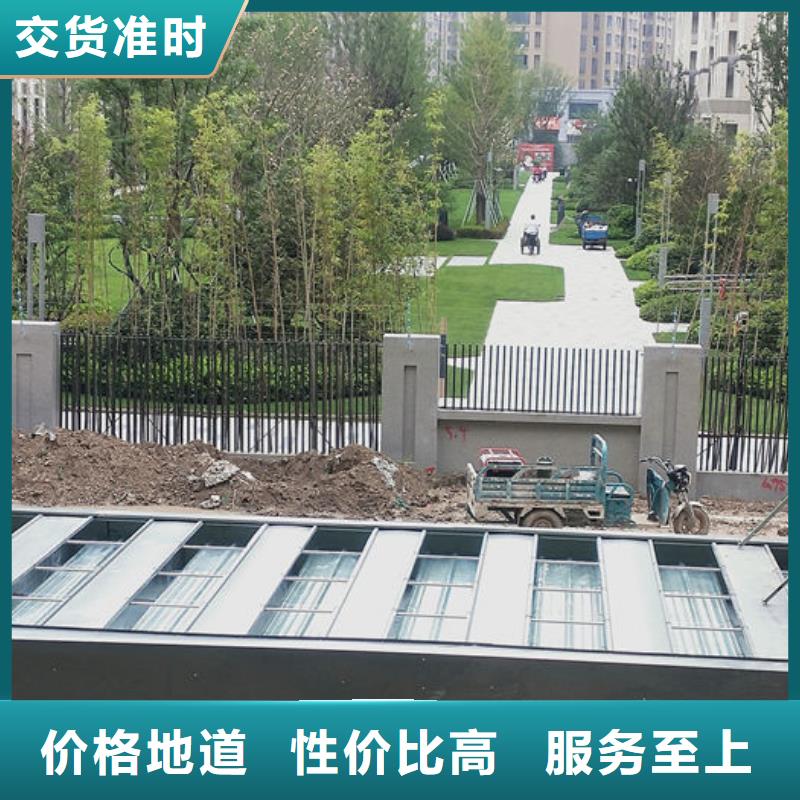 屋脊通风天窗厂家