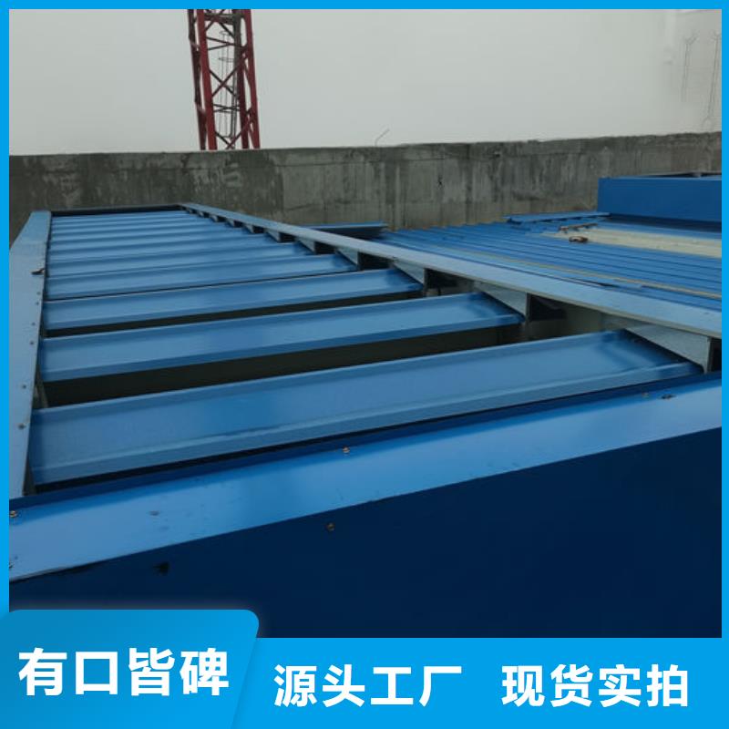 屋脊成品气楼免费提供方案