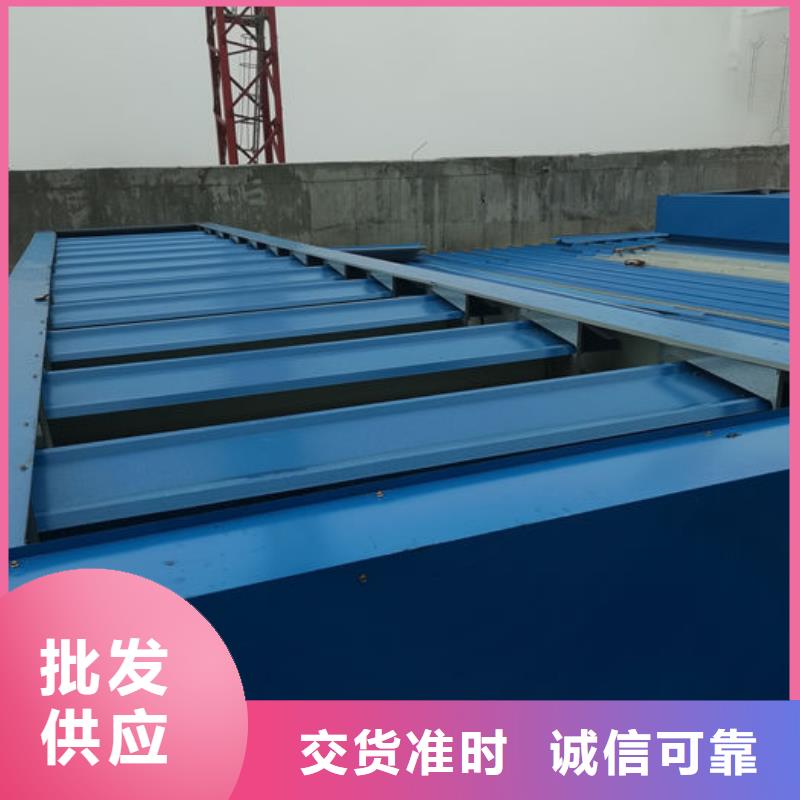 弧线形通风气楼欢迎电询