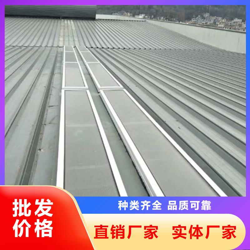 通风天窗,通风气楼细节决定成败