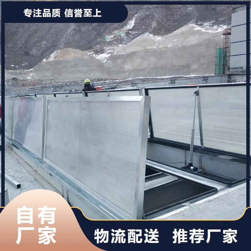 屋面通风天窗厂厂家直供