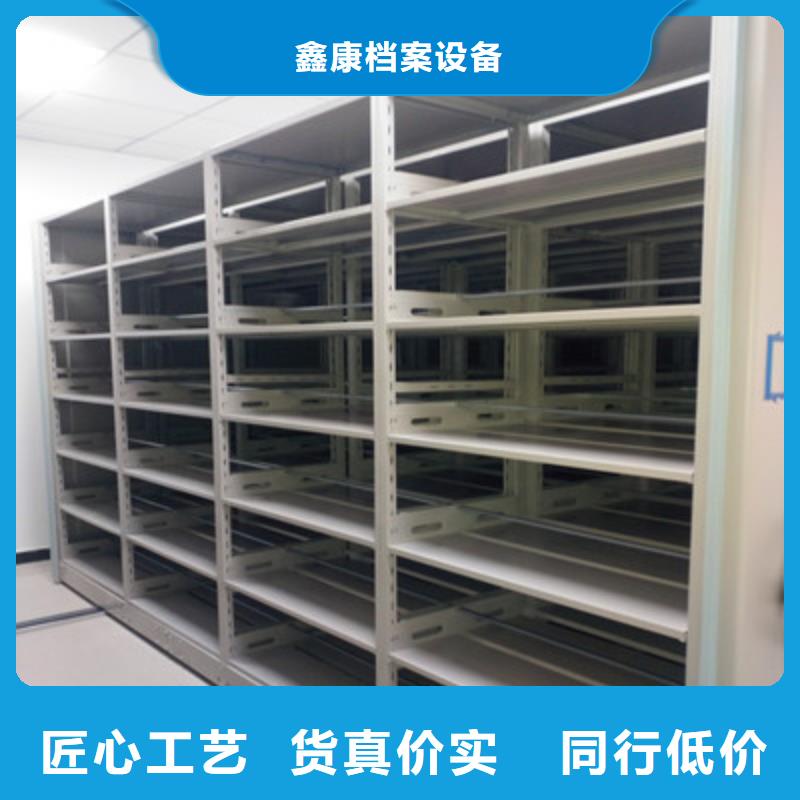 经验丰富的箱式密集柜厂家