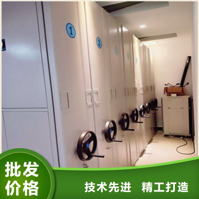 质量可靠的回转档案柜公司