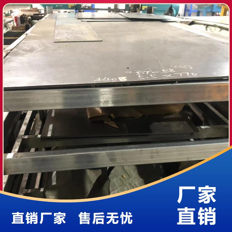 天强薄板-【模具钢生产厂家】优选原材-二八商务