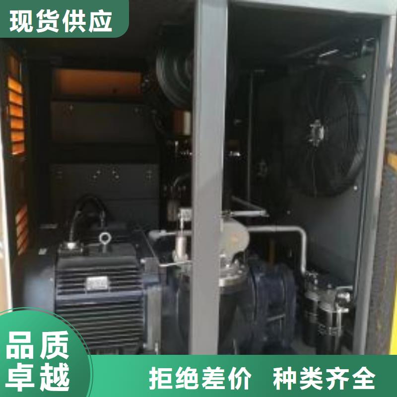空压机储气罐实力工厂