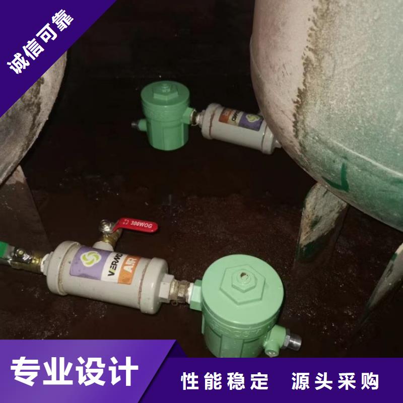 空压机维修保养耗材配件压缩空气干燥机用心做好细节