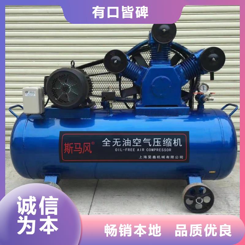 活塞式静音无油空压机管道过滤器精工细致打造