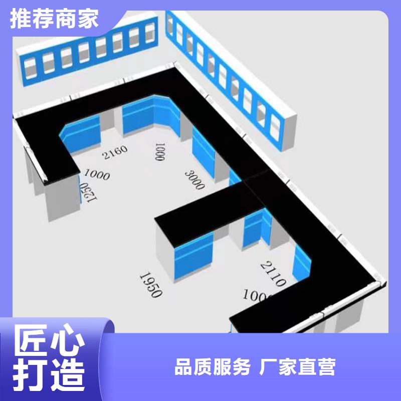抚州钢木实验台柜定制价格