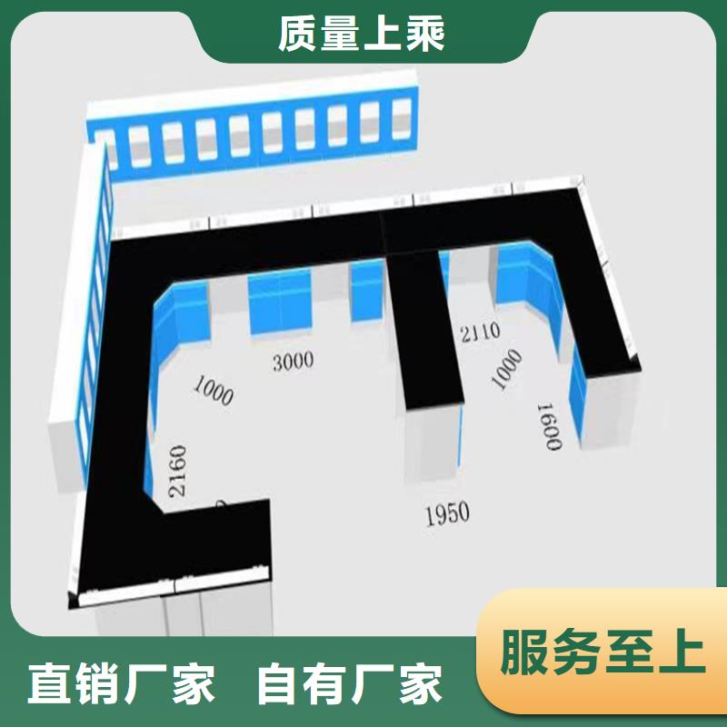 赣州理化板实验台定制价格