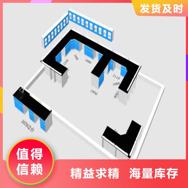 12层财务档案柜华之骏实验室建设安装简单