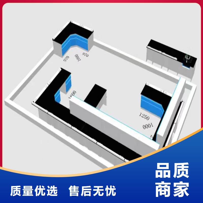 赣州理化板实验台定制价格