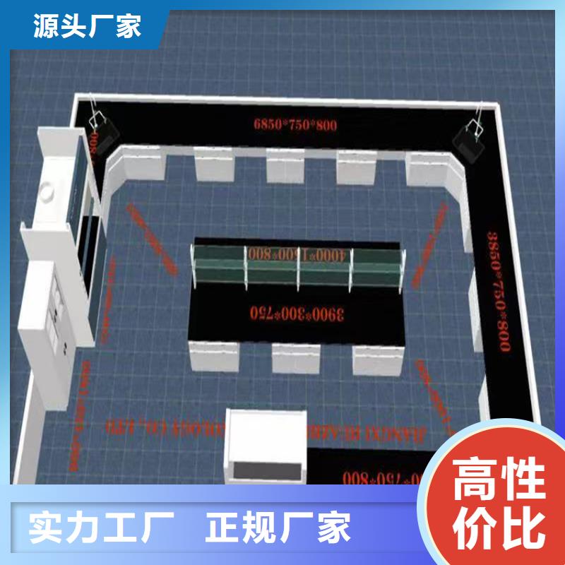 吉安实验室桌椅价格