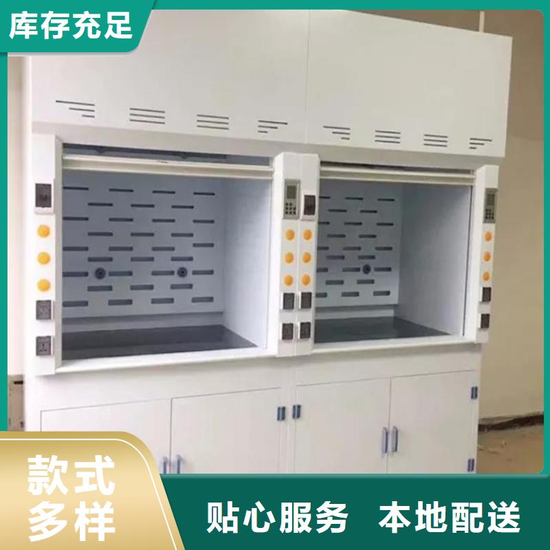 通风柜双柱式密集柜自主研发