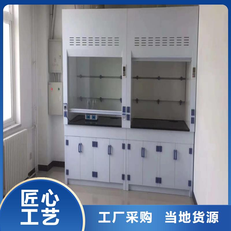 通风柜【双柱式密集柜】打造好品质