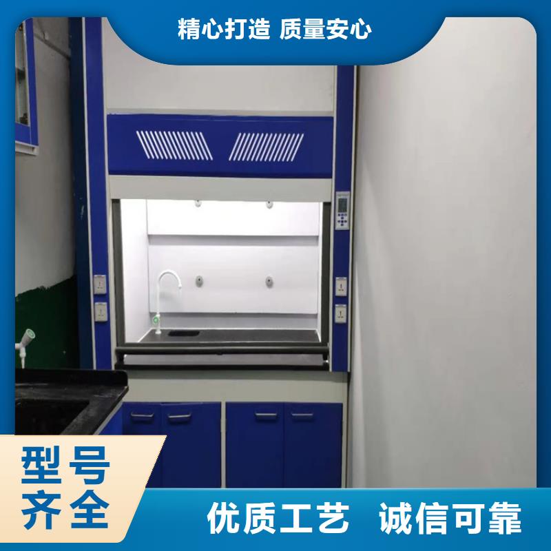 通风柜【双柱式密集柜】打造好品质