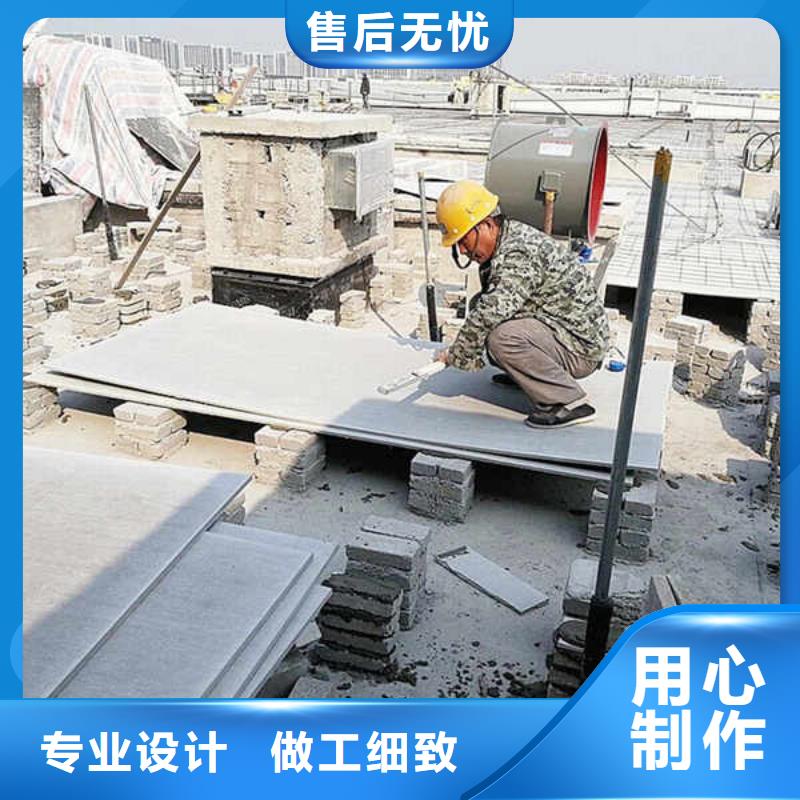 高强水泥纤维板正规厂家