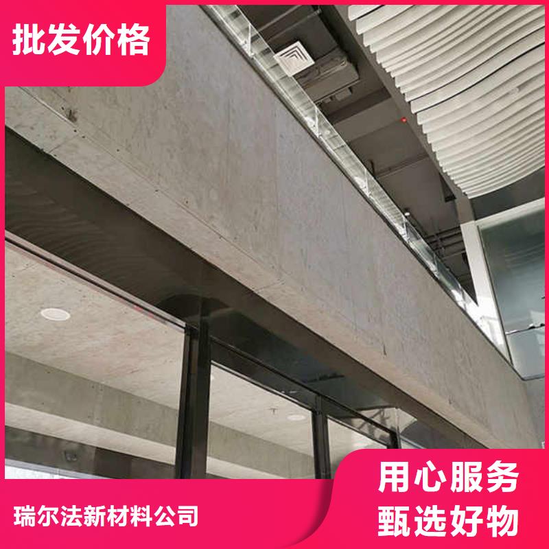 纤维水泥板【建筑轻质隔墙板】质量无忧