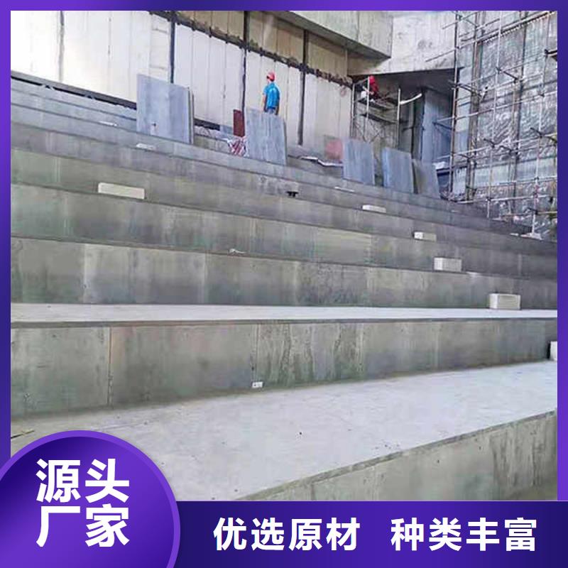 纤维水泥板隔音内墙板材质实在