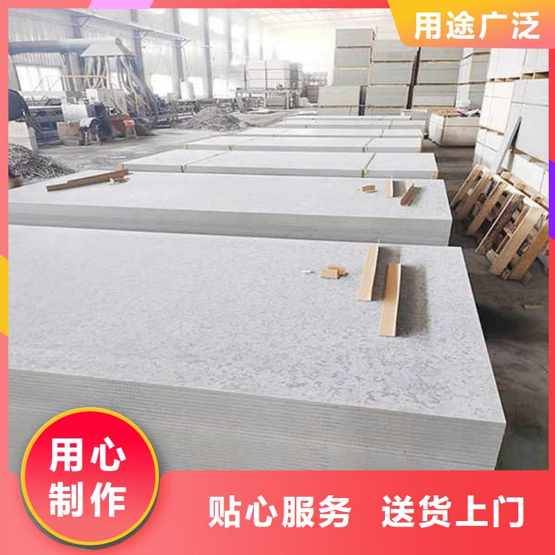 纤维水泥板6mm水泥板品质可靠