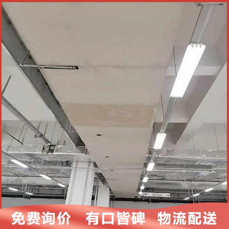 纤维水泥板生产厂家