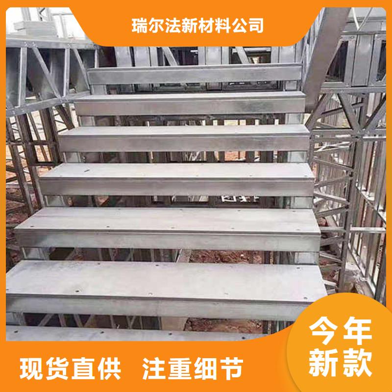 纤维水泥板【集装箱房地板】选择大厂家省事省心