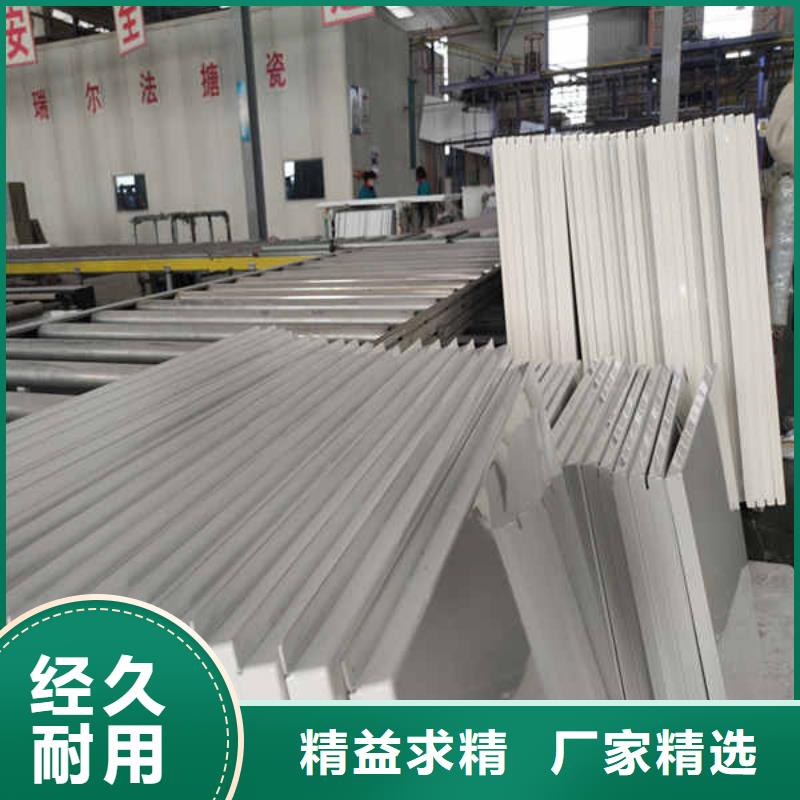 瑞尔法FC纤维水泥板【 搪瓷钢板-防火隔墙板实力优品】二八商务