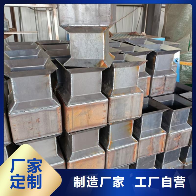 护栏立柱波形护栏出货快