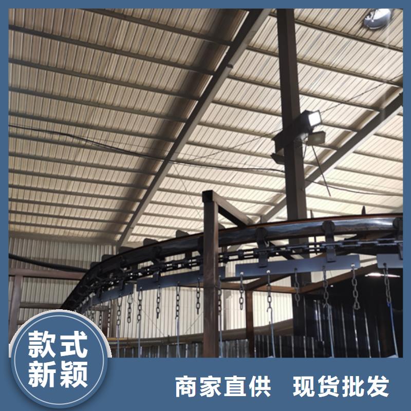 护栏立柱道路隔离栏出厂价