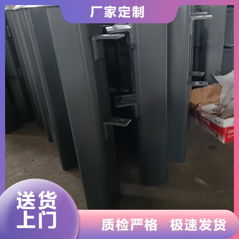 护栏立柱【道路护栏】选择我们选择放心