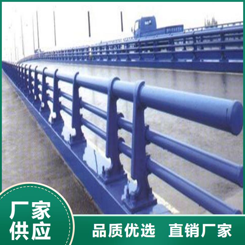 桥梁防撞护栏无中间商放心选择