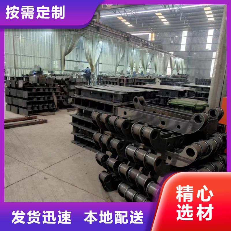 防撞护栏【道路护栏】产地工厂