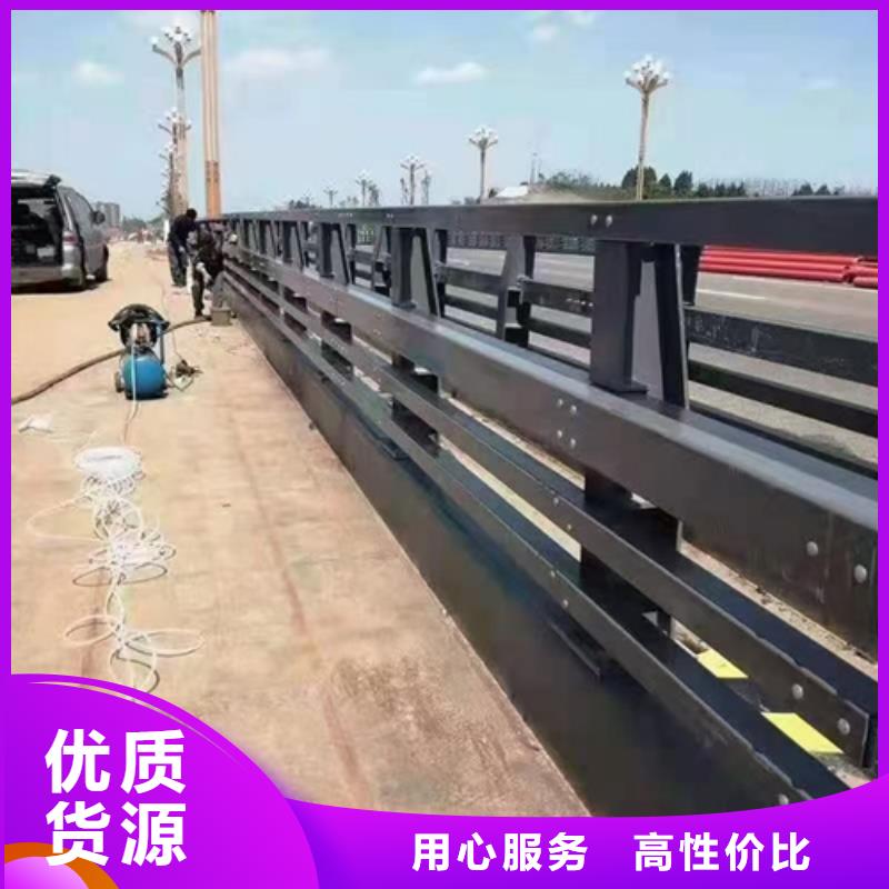 高速防撞护栏库存充足欢迎来电高速防撞护栏